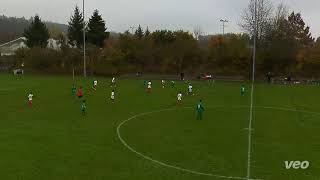 FC BrüttisellenDietlikon D9c vs FC Volketswil D9e [upl. by Boy509]