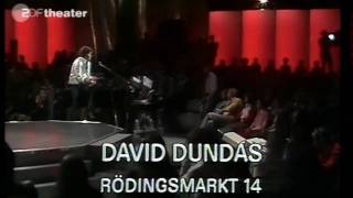 ZDF disco David Dundas quotJeans onquot [upl. by Laband]