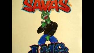 Kool Savas  LMS Street Version [upl. by Nnayecats]