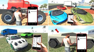 New Update Cheat Codes in Indian Bike Driving 3D NEW UPDATE 2024  Indian Bike Game [upl. by Eloc]