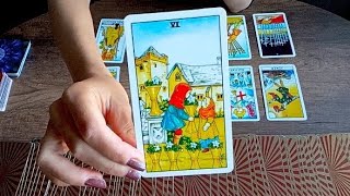 ÖZEL AÇILIM GİBİ NOKTA ATIŞI TAROT FALI 🎴 İZLEYENE ÖZEL TAROT AÇILIMI [upl. by Desiri]