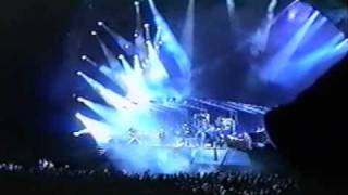 Pink Floyd  Lost For Words Live At Sun Devil Stadium Tempe AZ 1994 [upl. by Lipp]