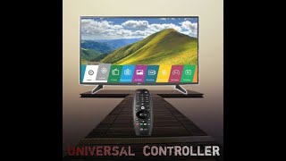 LG smart tv remote control all type of settopbox 📺📺📺📺👍👍👍👍👍👍 [upl. by Hulda]