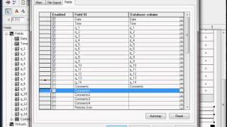 Scanning surveys with TeleForm [upl. by Adnilreh14]