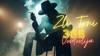 Zli Toni  3GB RMX Voodoolija 🎶🎶4K [upl. by Aisaim]