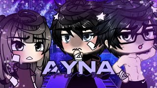 • AYNA•  Gacha life türkçe  GLMM  13  gacha gachalifetürkçe gachalife keşfet glmm [upl. by Odlaniger]