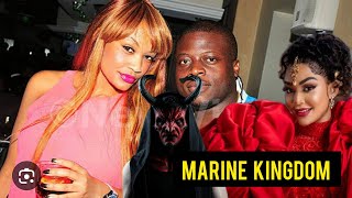 Erica Mukisas Testimony Exposing Zari the boss lady  theCHAT [upl. by Verney]