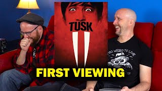 TUSK in 3 MINUTES  Horror Recaps  Ep 2 [upl. by Beller]