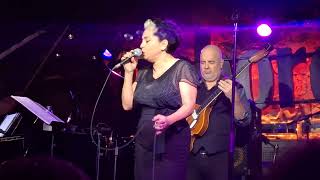 ¡YAKETY YAK FEAT MYRIAM SWANSON AT JAMBOREE JAZZ CLUB  BCN [upl. by Bowyer]