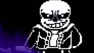 Hard mode sans megalovania [upl. by Javier]