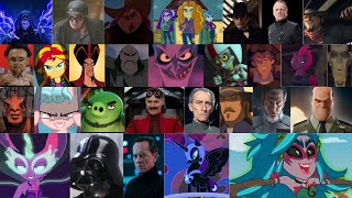 Defeats of My Personal Favorite Villains [upl. by Latin]