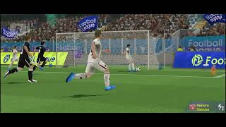 Football League 2024 ALB VS ACO [upl. by Carolan922]