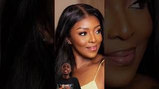 Ghana 🇬🇭 vs Nigeria 🇳🇬 Yvonne Okoro [upl. by Acinomad]