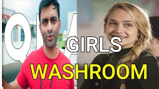 Girls Washroom Ki kahani Mohit yodha ki zubanai primium talks with MOC [upl. by Coleman]