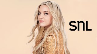 Kelsea Ballerini  Penthouse Live from SaturdayNightLive [upl. by Ogeid]