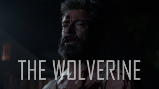 Logan  The Wolverine [upl. by Namra]