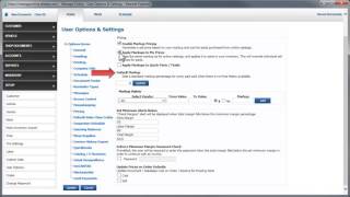 Manage Online Setup Pricing [upl. by Esil167]