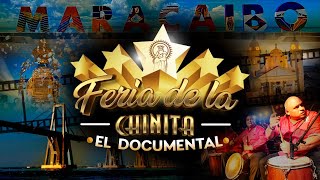 Feria de La Chinita  EL DOCUMENTAL [upl. by Narcissus]