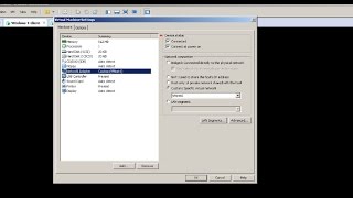 Tutorial VMWare  Menghubungkan antar Guest OS VMWare dan Host OS [upl. by Harwilll594]