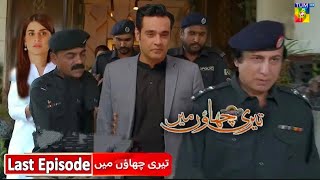 Happy Ending Mirza Sahab Got Arrested Tare Chhaon Mein Last Episode 24 review [upl. by Yllop]