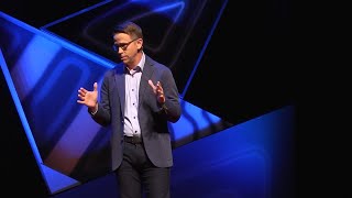 How I overcame my learning disabilities to become a physician  John Rhodes  TEDxCharleston [upl. by Ardnaeel]