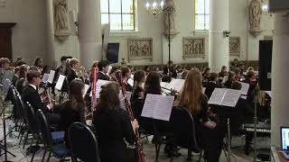 Amersfoorts Jeugd Orkest AJO speelt Hendrik Andriessen 18921981  Ricercare 1949 [upl. by Eibber493]