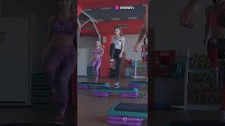 1000 Steps Cardio Fast Fun amp Sweaty [upl. by Silliw216]