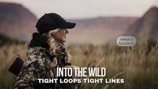 Into The Wild  hunting amp wild game cooking in Newfoundland Season 3 Episode 11 [upl. by Idyh]