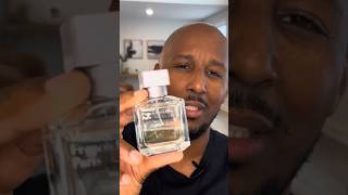 Maison Francis Kurkdjian Amyris review shorts perfumecollection2023 [upl. by Fabrice]