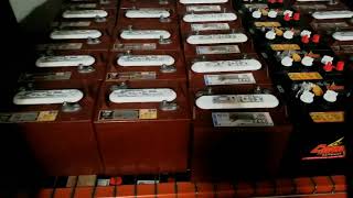 Trojan T105 Batteries For Sale In Orange County CA For Golf Cart RV Marine Solar And Much More [upl. by Sutherland]