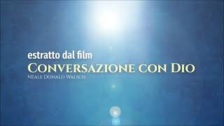 Estratto dal film  Conversazione con Dio [upl. by Arlin]