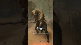 EVERY Blight Killer Animation dbd [upl. by Kelvin]