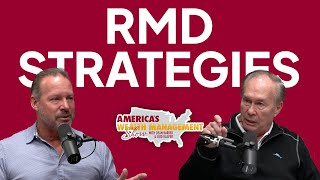 RMD Strategies for Before and After Retirement [upl. by Eillil403]