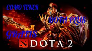 Como Tener Dota Plus Gratis Link Actualizado [upl. by Drew211]