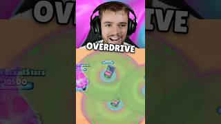 OVERDRIVE SPOILER 🔥🗿 brawlstarsita brawlstarsitalia starrdrop [upl. by Truitt]