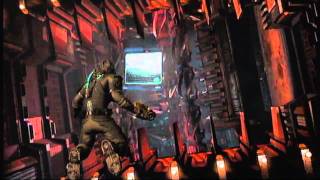 Dead Space 2 Tiedemann Montage [upl. by Delores]