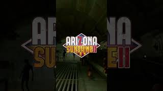 This Game Is Awesome 🙆‍♂️ Arizona Sunshine PSVR2 shorts [upl. by Maudie861]