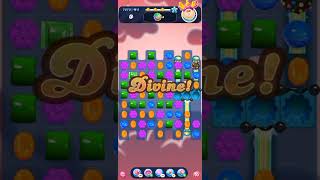 Candy Crush Saga level 7671  7685 Win streak 76 So excited to play [upl. by Rox]