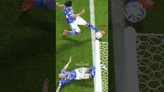 Japan Second Goal vs Spain japangoal fifa footballjapan japanfootball japanvsspain [upl. by Enilrac]