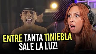 VENEZOLANA LLEVA LA MÚSICA CRIOLLA A OTRO NIVEL  Vocal coach Reaction amp analysis [upl. by Eradis]