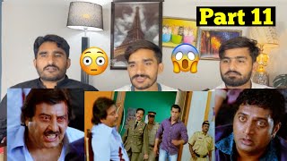 WANTED Movie Reaction Part 11  Salman Khan  Ayesha Takia  Prakash Raj [upl. by Willette]