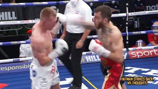 🥊 SAM EGGINGTON VS TED CHEESEMAN  POST FIGHT REVIEW NO FOOTAGE 🥊 [upl. by Evot]