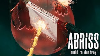 Abriss  Build to Destroy  Early Access Release [upl. by Clementius293]