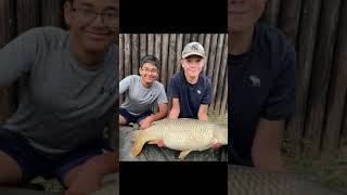 Hordle lake carp fishing adventure carpfishing [upl. by Hadlee]