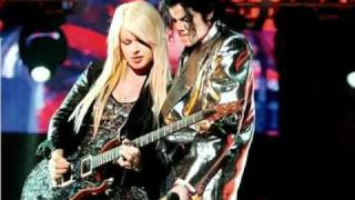 Orianthi Interview  Michael Jackson Guitarist [upl. by Ruben]