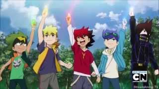 tenkai knights [upl. by Raney39]