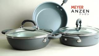 The best Ceramic cookware  Ceramic cookware review [upl. by Lavella]