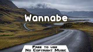 Wannabe  Markvard  Free to use music  No copyright music quotesfrommemory freetousemusic [upl. by Atinihc]