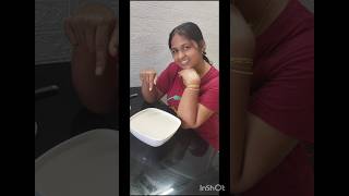 Ice cream ഉണ്ടാക്കേണ്ടി വന്നു Guysshorts icecream homemade [upl. by Bodwell]