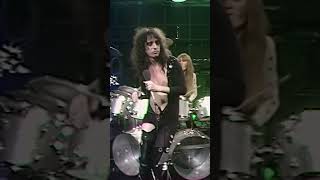 Alice Cooper Rocks Under My Wheels Live on TV 1971 Classic Performance alicecooper rock [upl. by Karlene43]